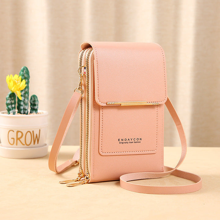 Kalsten | Anti-Theft Safety Fashion Bag