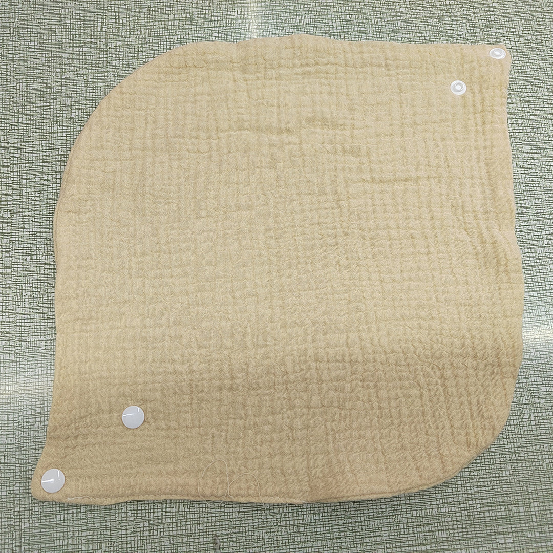 Soft Muslin Baby Blanket kalsten