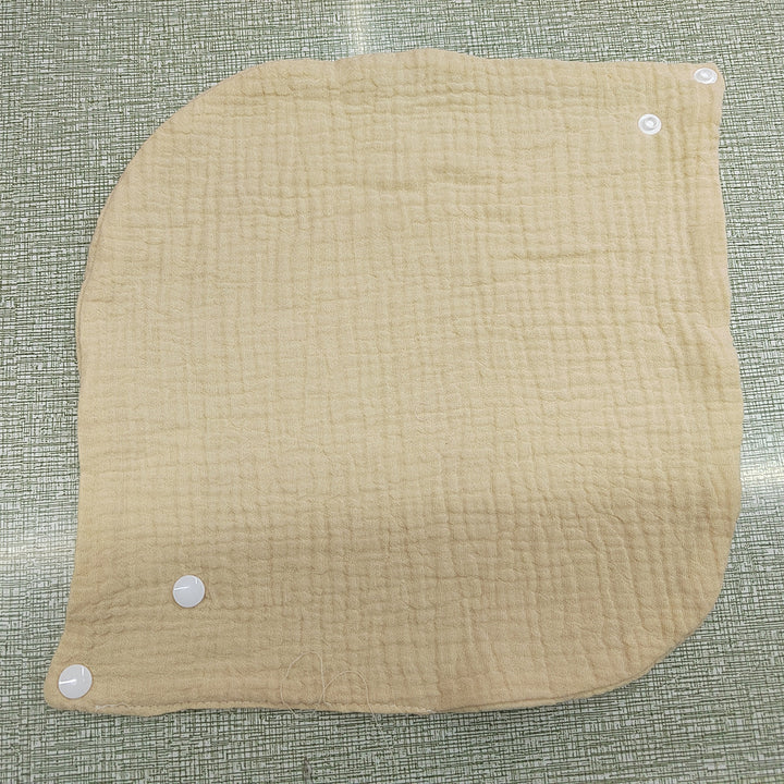 Soft Muslin Baby Blanket kalsten