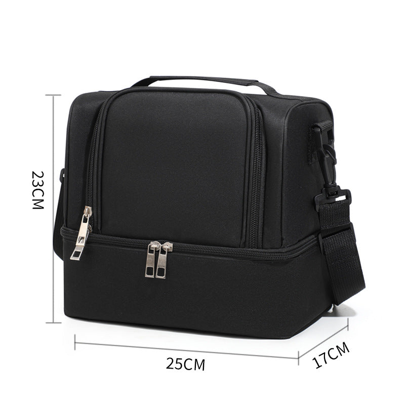 Insulated Food Transportation Bag Kalsten