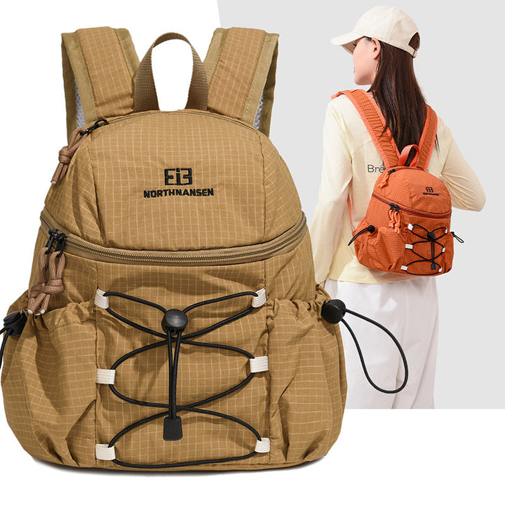 Compact Outdoor Activity Backpack Kalsten