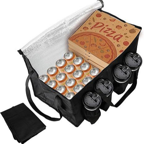 Insulated Lunch Cooler Bag Kalsten