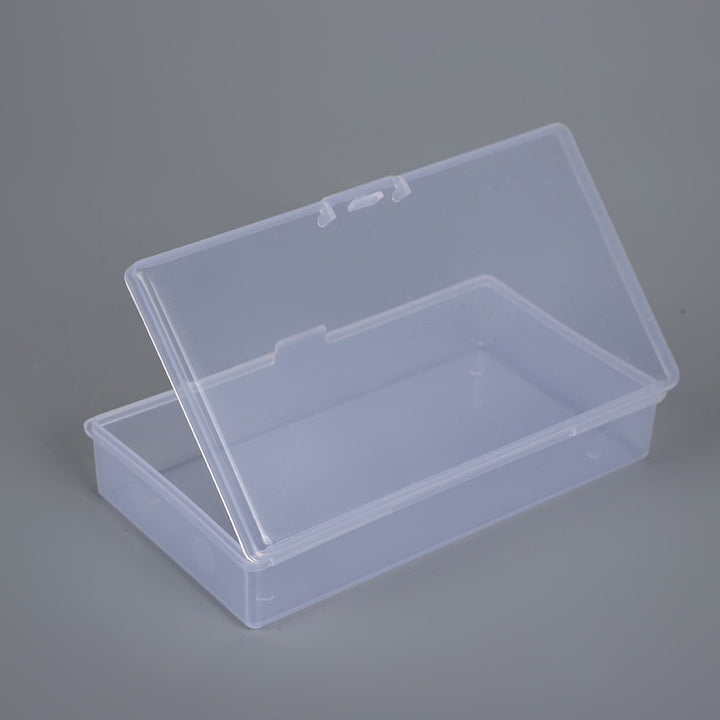 Compact Storage Box Kalsten
