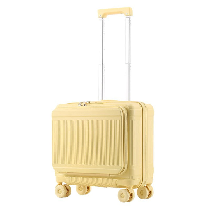 Convenient Expandable Cabin Bag Kalsten