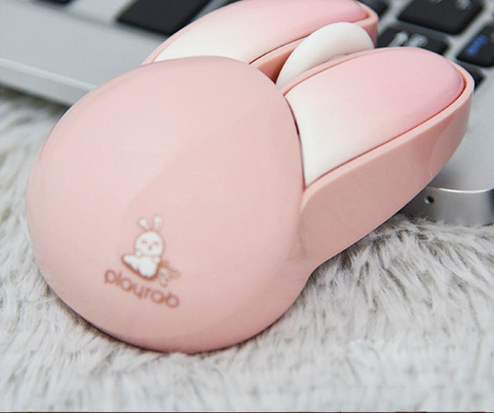 Vintage Style Wireless Keyboard and Mouse Set Kalsten
