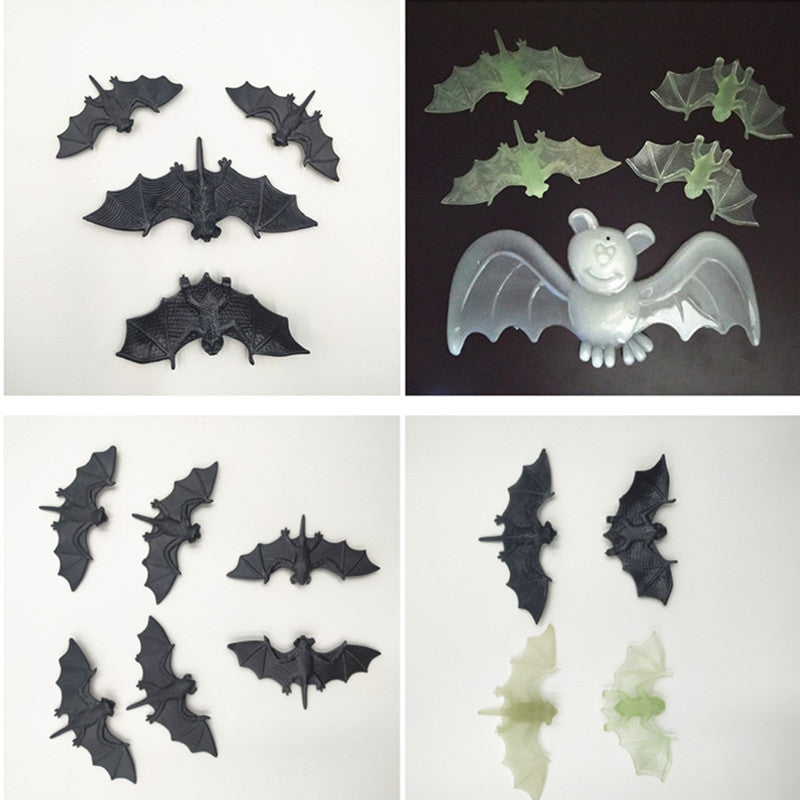 Decorative Bat Figurines Kalsten