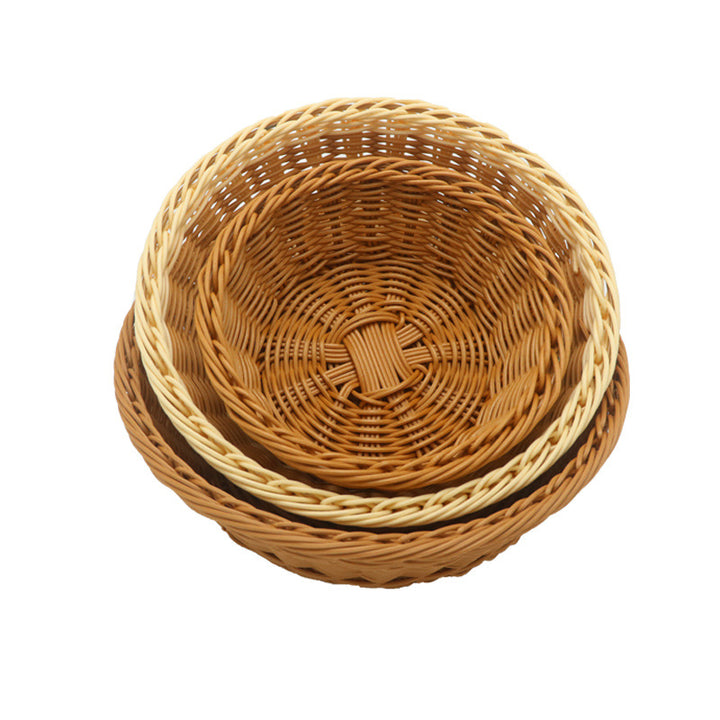 Decorative and functional storage bowls Kalsten