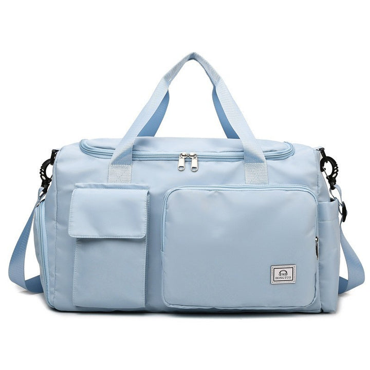 Travel Duffel Bag