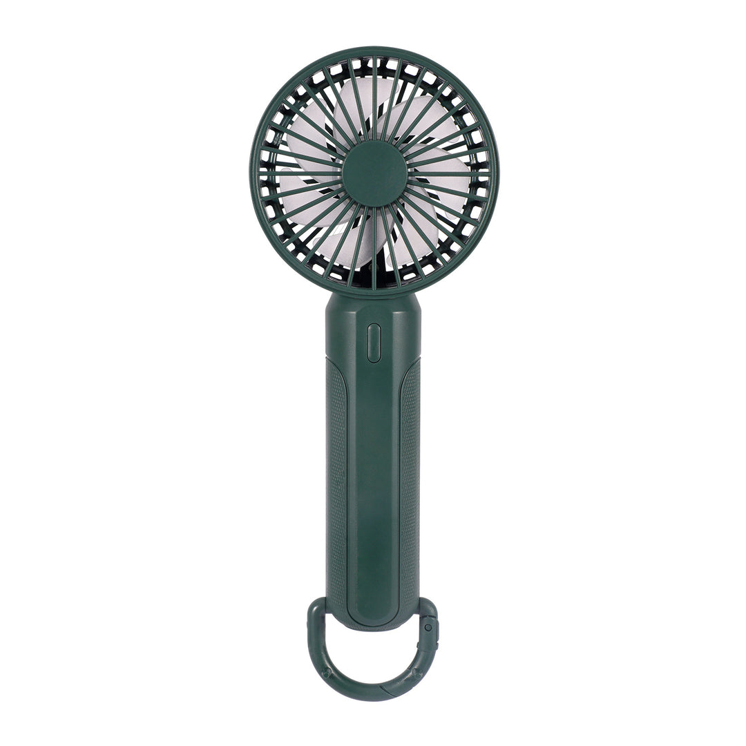 Women's portable handheld fan with strong wind power Kalsten