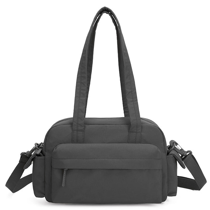 Stylish Multi-Compartment Tote Bag Kalsten