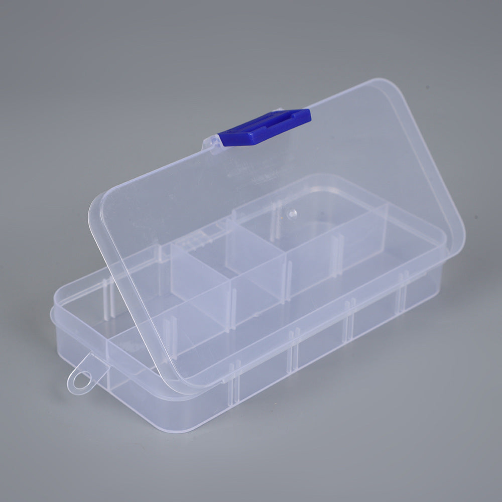 Custom Configurable Organizer Box Kalsten
