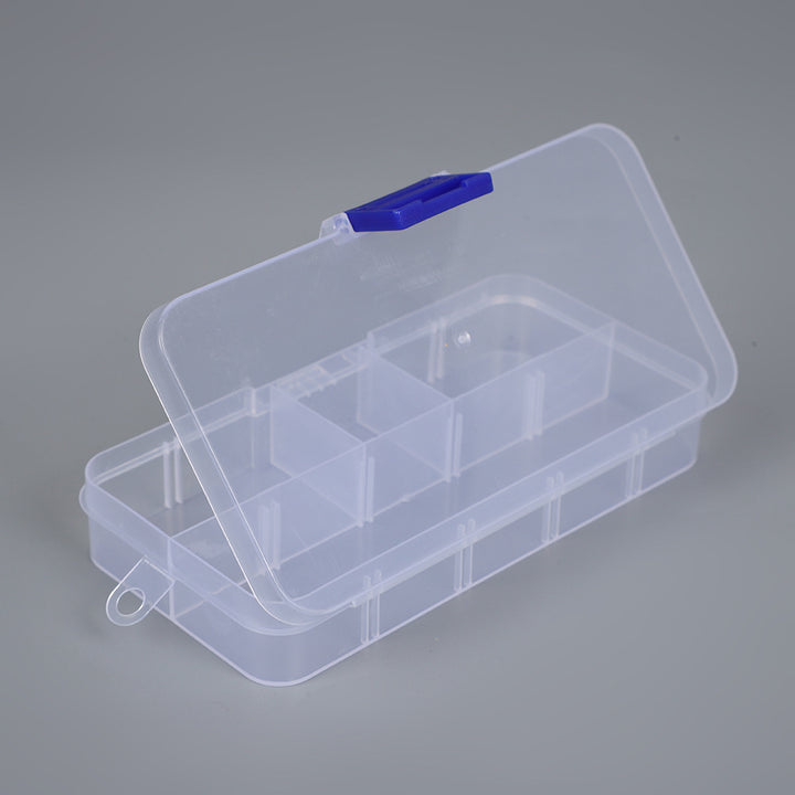 Custom Configurable Organizer Box Kalsten