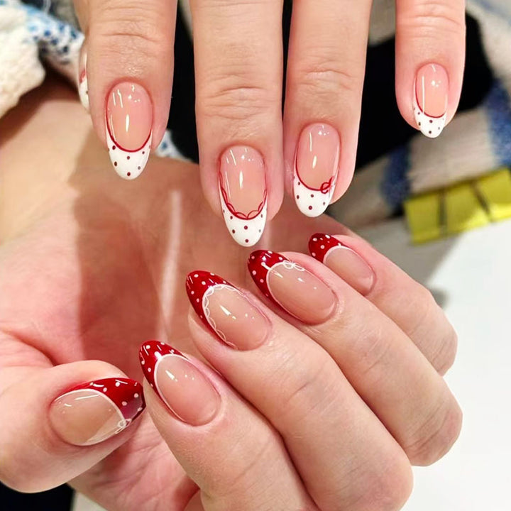 Artistic Themed Nail Design Collection Kalsten