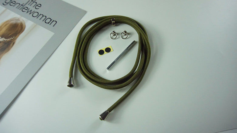 Stylish Adjustable Necklace Kalsten