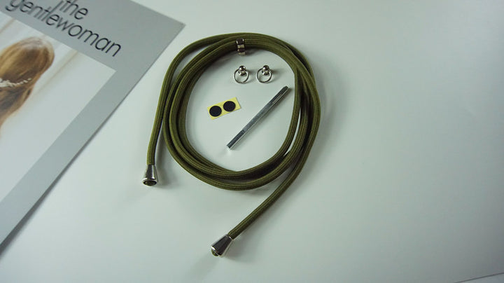 Stylish Adjustable Necklace Kalsten