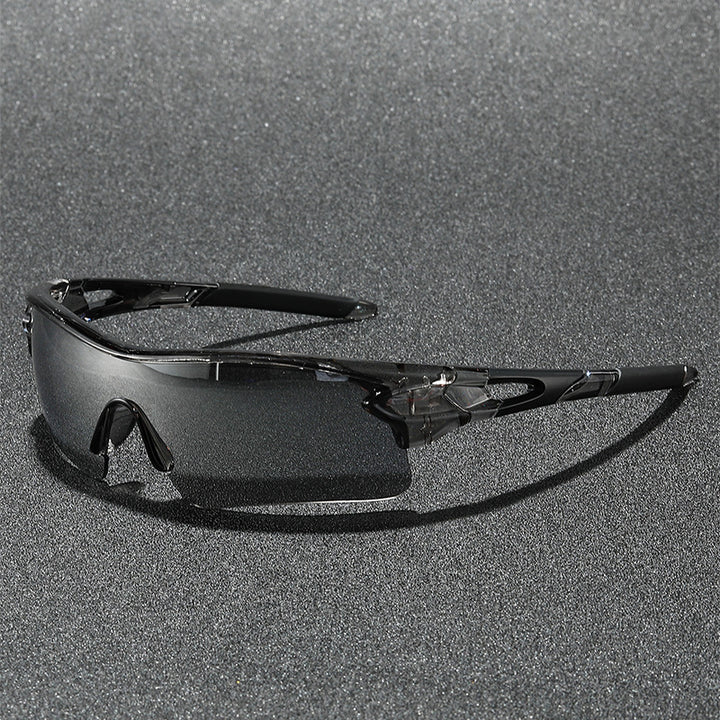 Men's High-Performance Sport Sunglasses Kalsten