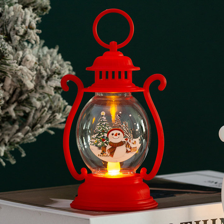 Decorative Lantern