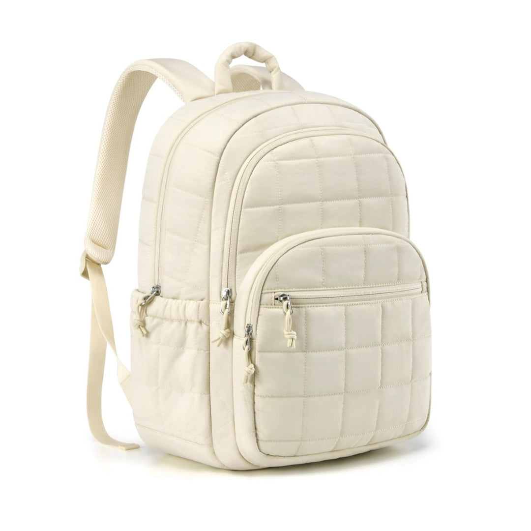 Stylish and Padded Backpack Bag Kalsten