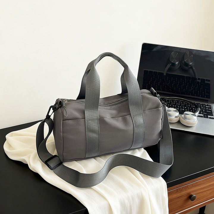 WoVersatile Everyday Canvas Utility Bag Kalsten