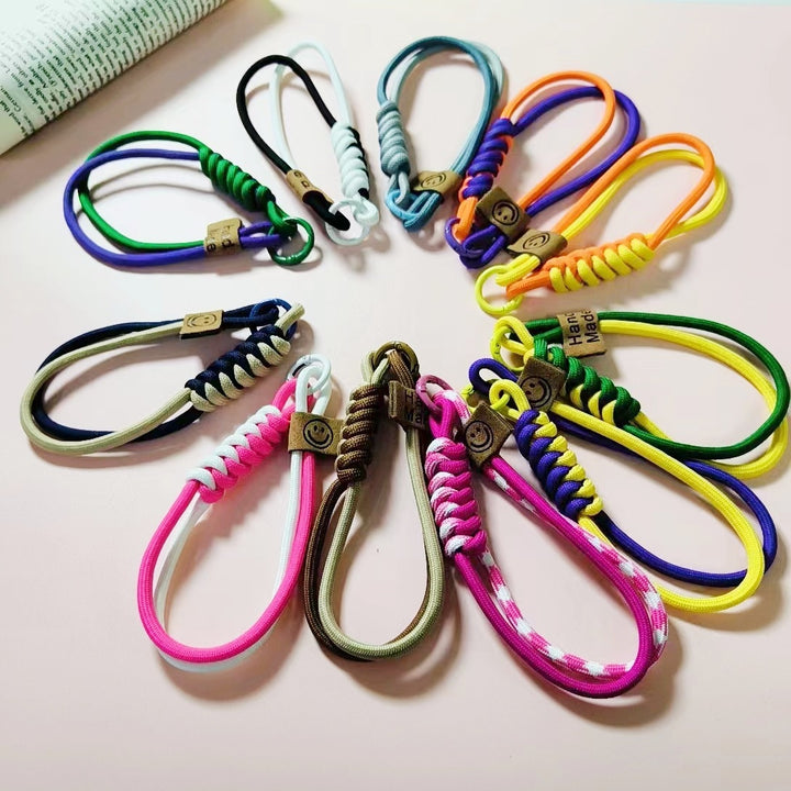 Paracord Keychain Loop Kalsten