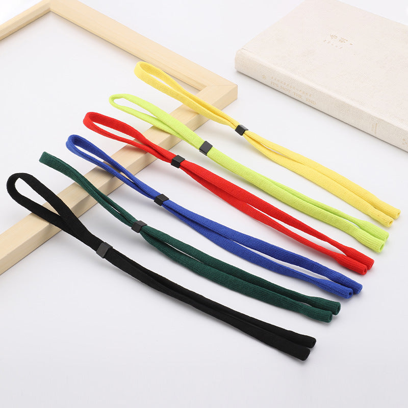 Adjustable Eyewear Retention Strap Kalsten