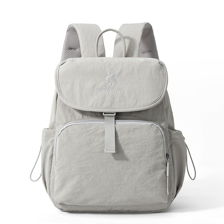 Versatile Multi-Functional Backpack Kalsten