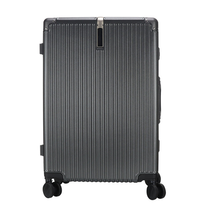 Unisex Hardshell Rolling Luggage Kalsten