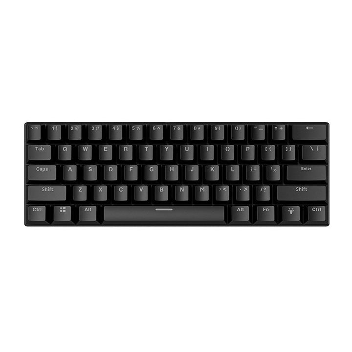 Compact RGB Mechanical Keyboard Kalsten