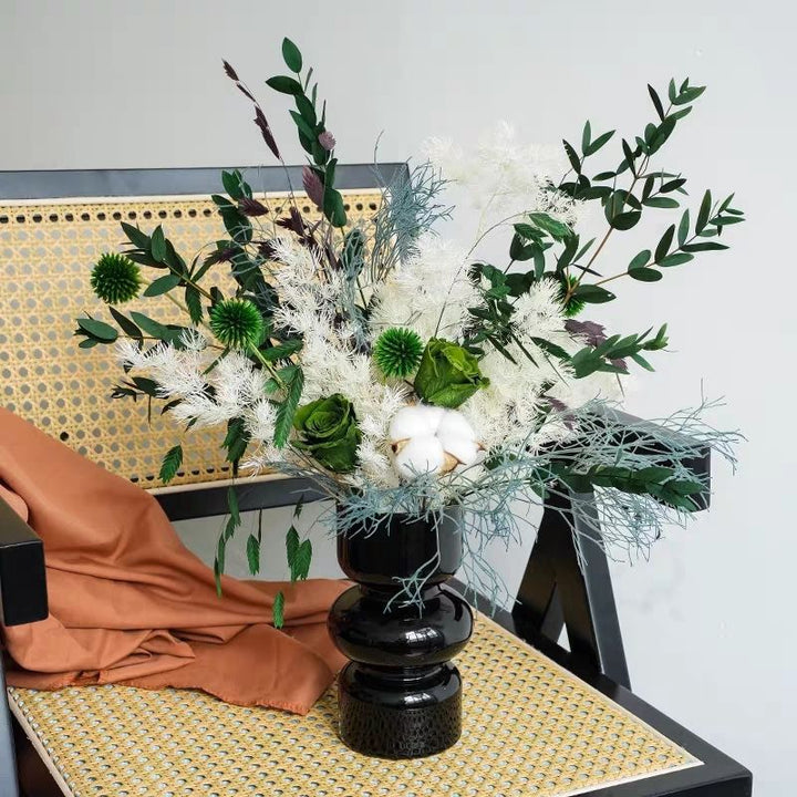 Elegant Decorative Flower Bouquet for Home