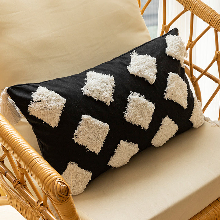 Decorative Texture Pillow