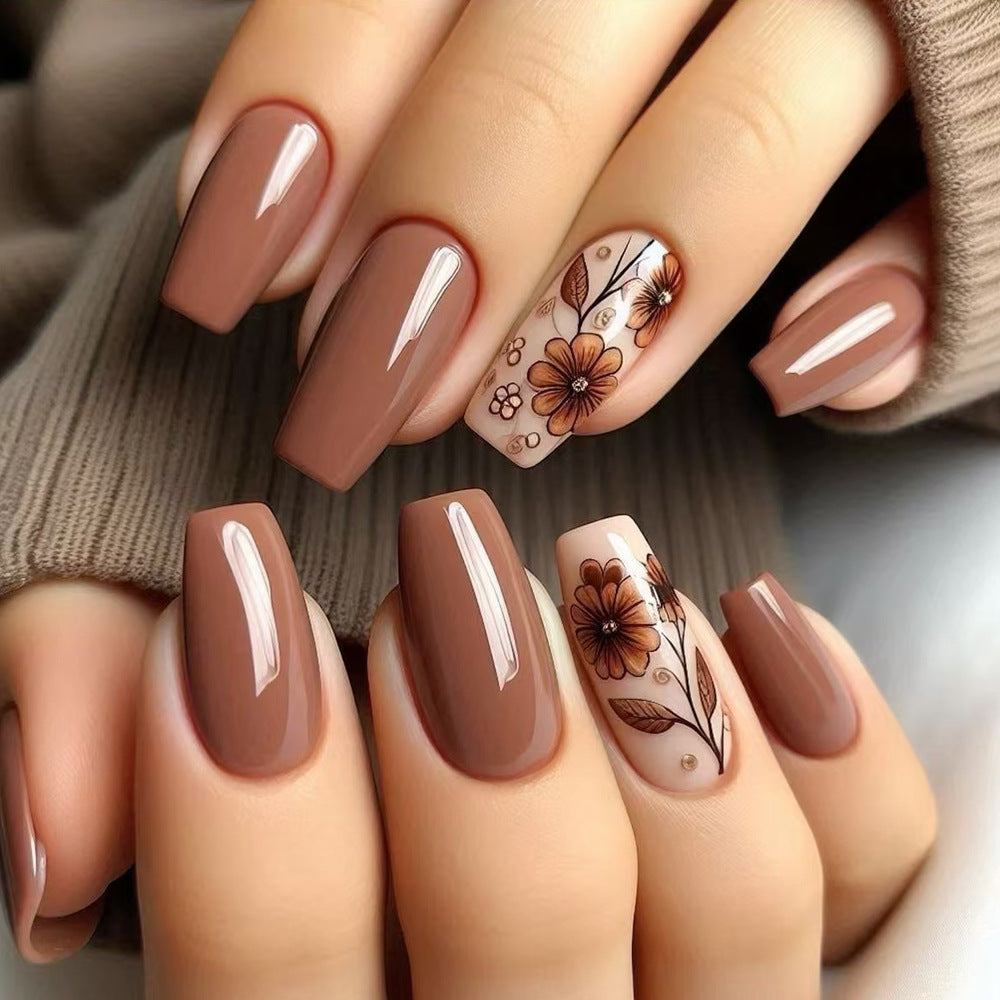Nail Art Kalsten
