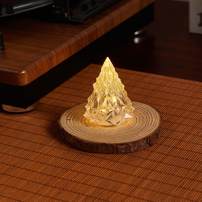 LED Flame Effect Tea Light Candles Kalsten