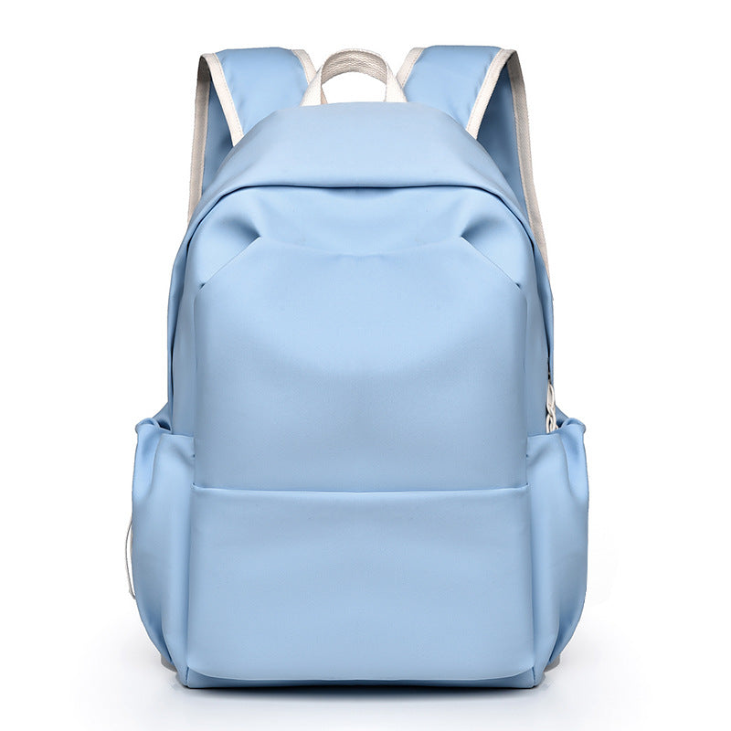 WoHigh-Capacity Waterproof Laptop Backpack kalsten