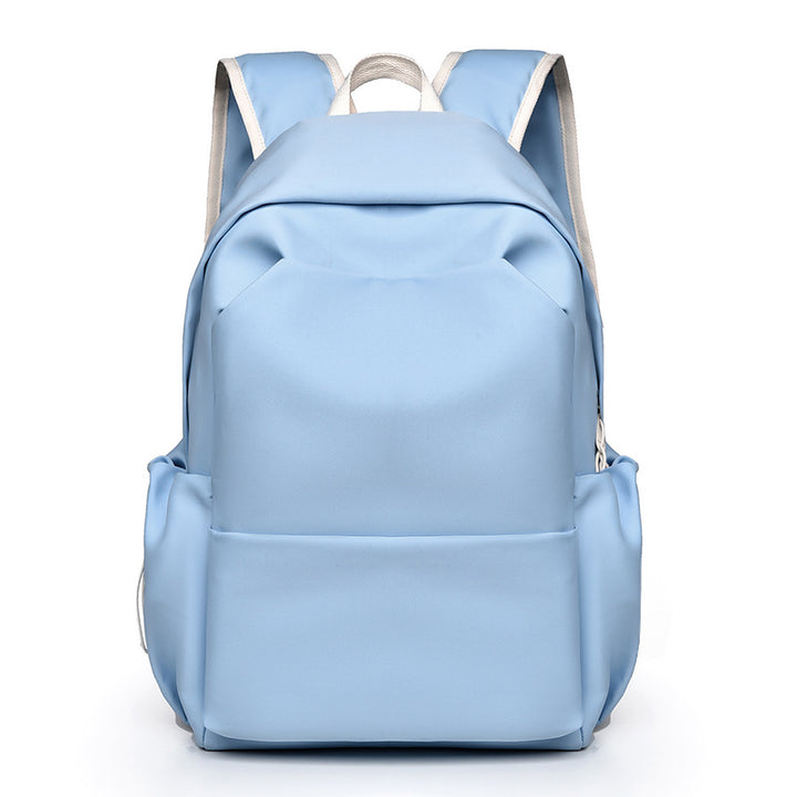 WoHigh-Capacity Waterproof Laptop Backpack kalsten