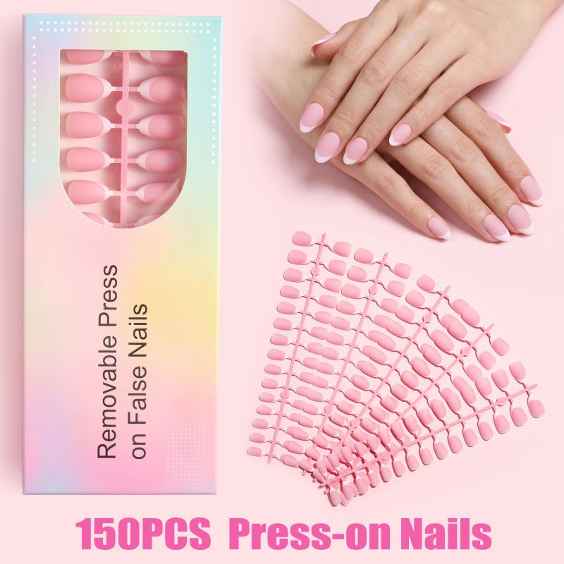 Removable Artificials Nails Kalsten