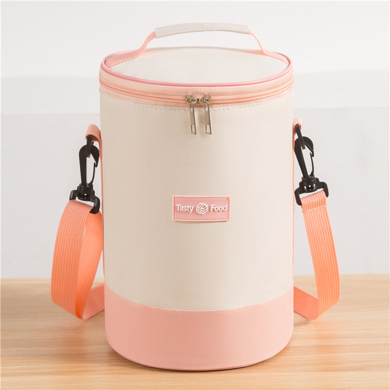 Insulated Food Delivery Backpack Kalsten