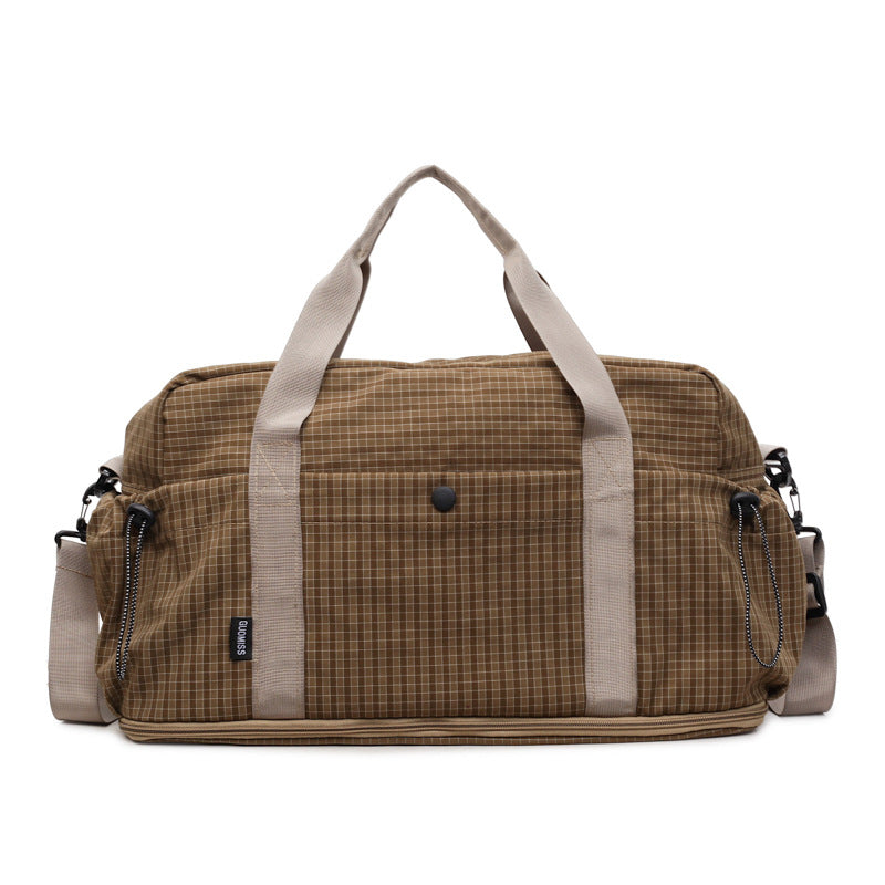 Versatile Travel Bowling Bag
