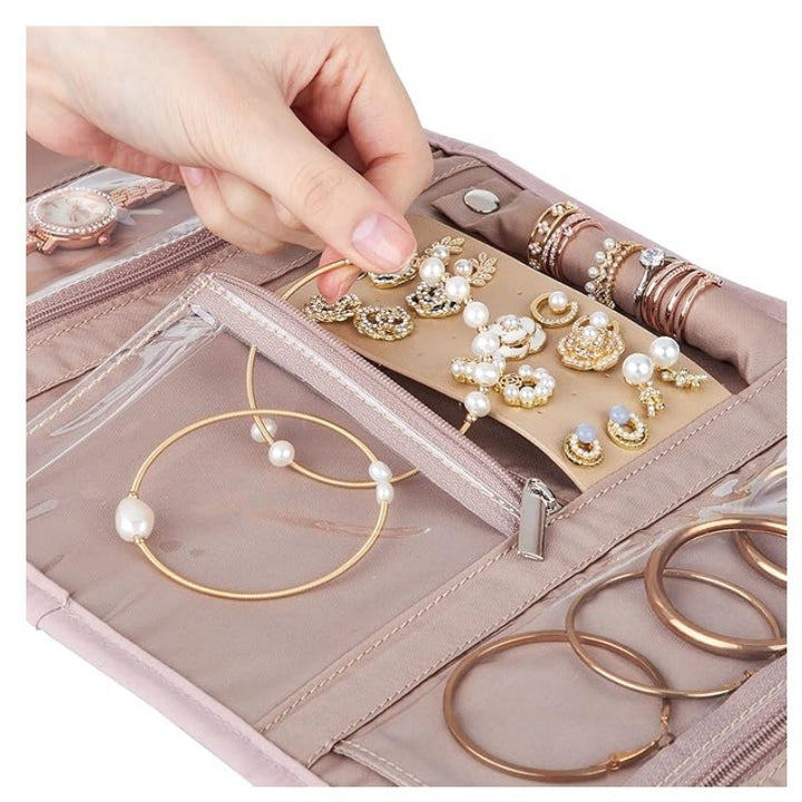 Jewelry Organizer Bag Kalsten