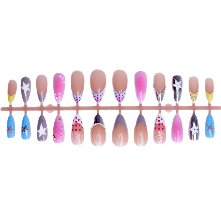 Artificial Nails Kalsten