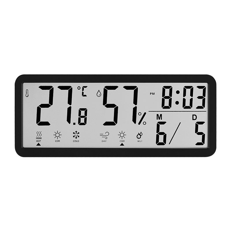 Digital Alarm Clock Kalsten