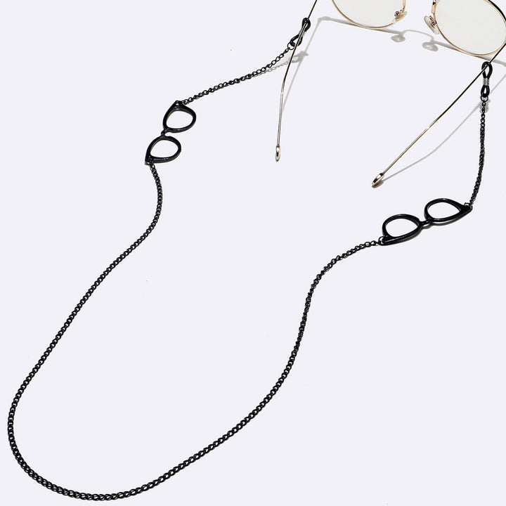 Chain Eyewear Holder Kalsten