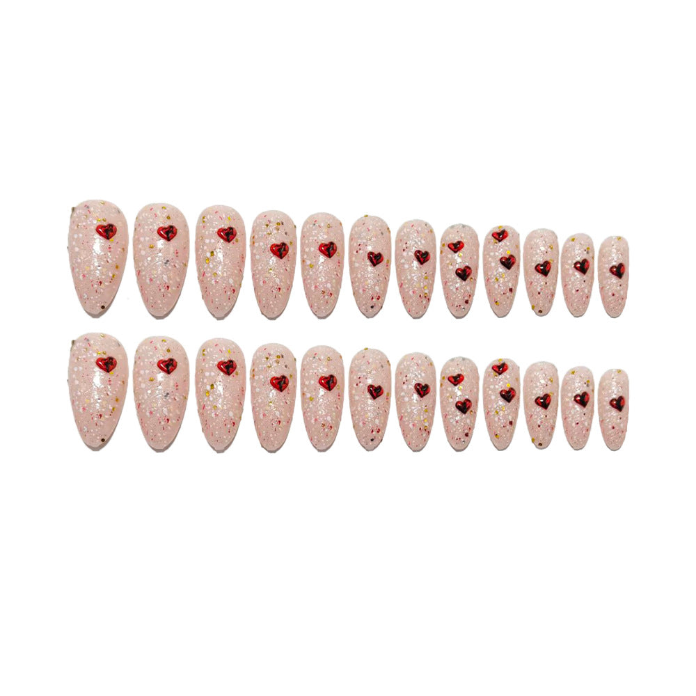 Premium Nail Design Kalsten