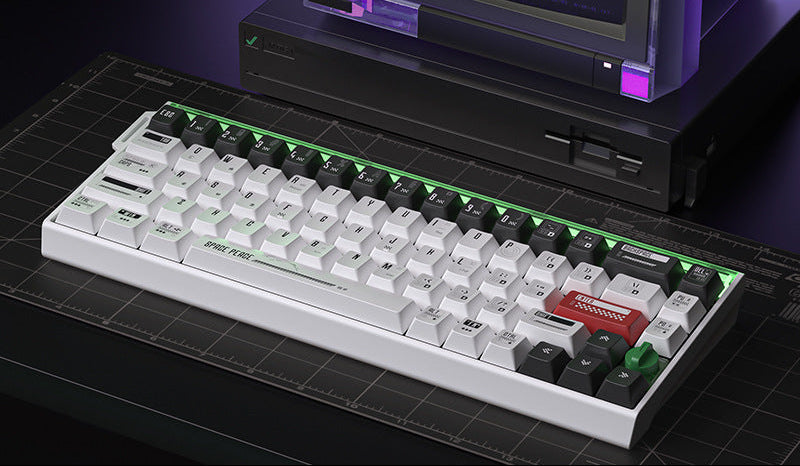 Mechanical Gaming Keyboard Kalsten
