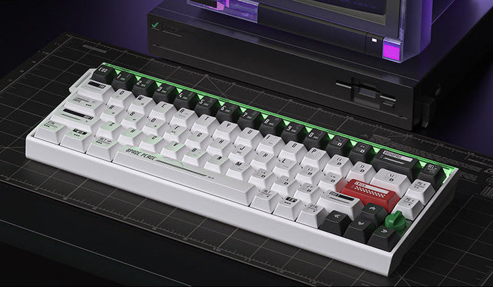 Mechanical Gaming Keyboard Kalsten