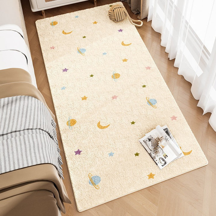 Home Decorative Area Rug for Indoor Home Display