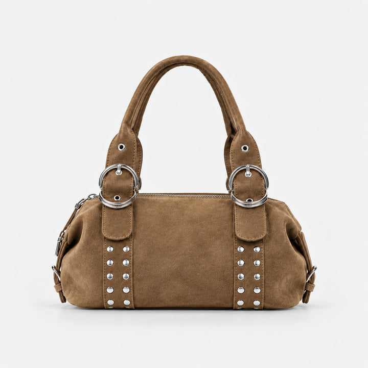 Detailed Handheld Bag