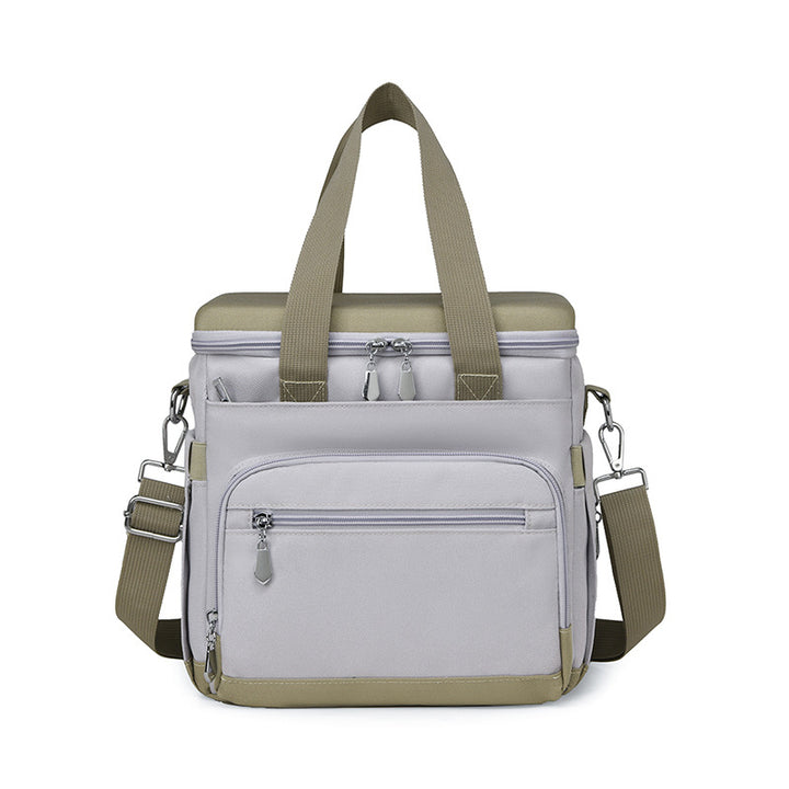 Stylish Insulated Lunch Tote Kalsten