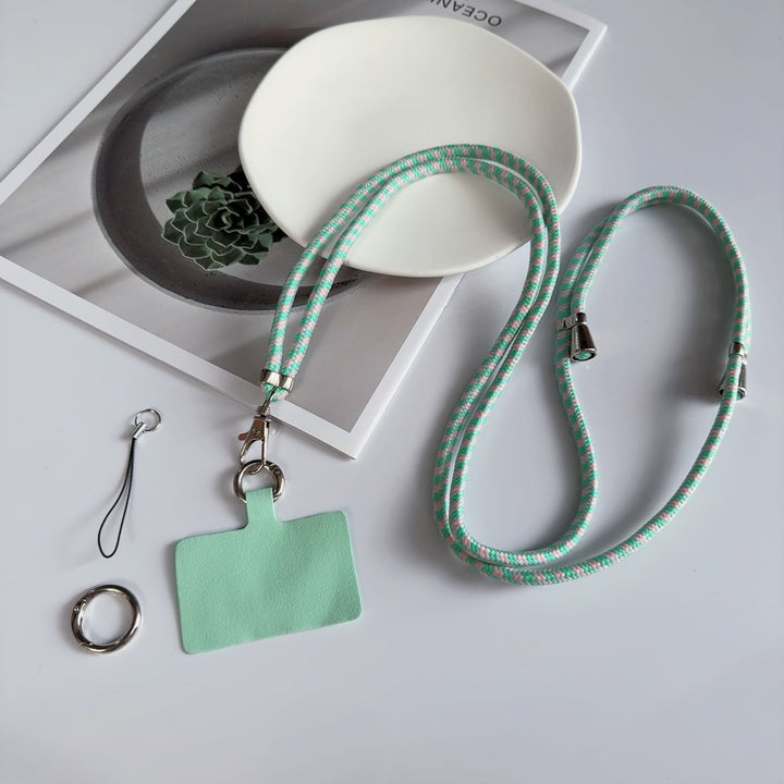Durable Multi-Purpose Lanyard Kalsten
