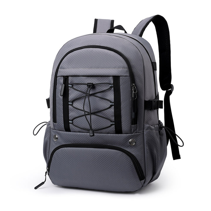 Versatile Outdoor Adventure Backpack Kalsten