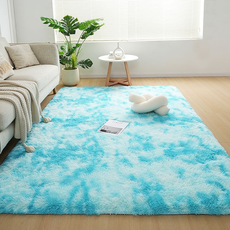 Plush Soft Shag Area Rug
